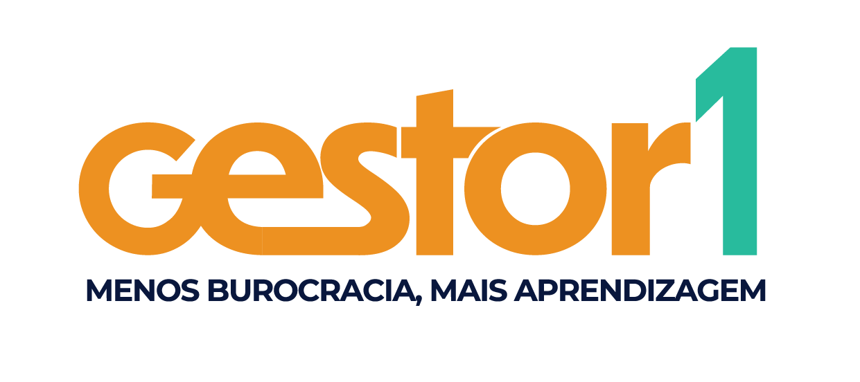 Gestor1 – Sistema de Gestão Escolar